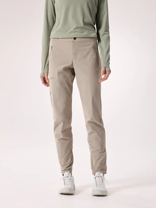 Pantaloni Gamma SL da donna