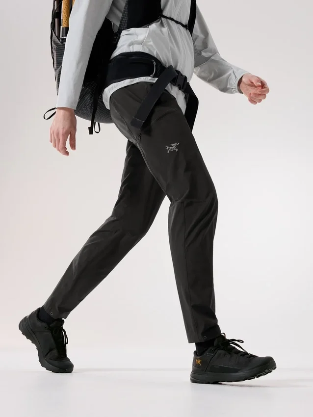 Pantaloni Gamma SL da donna