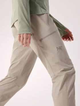 Pantaloni Gamma SL da donna
