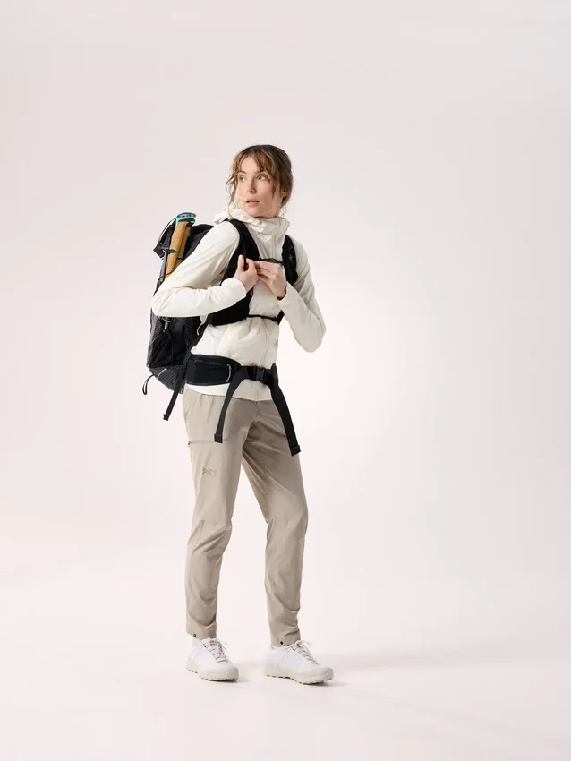 Pantaloni Gamma SL da donna