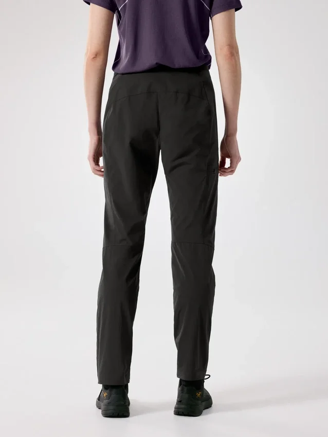 Pantaloni Gamma SL da donna