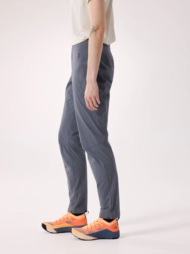 Pantaloni Gamma SL da donna