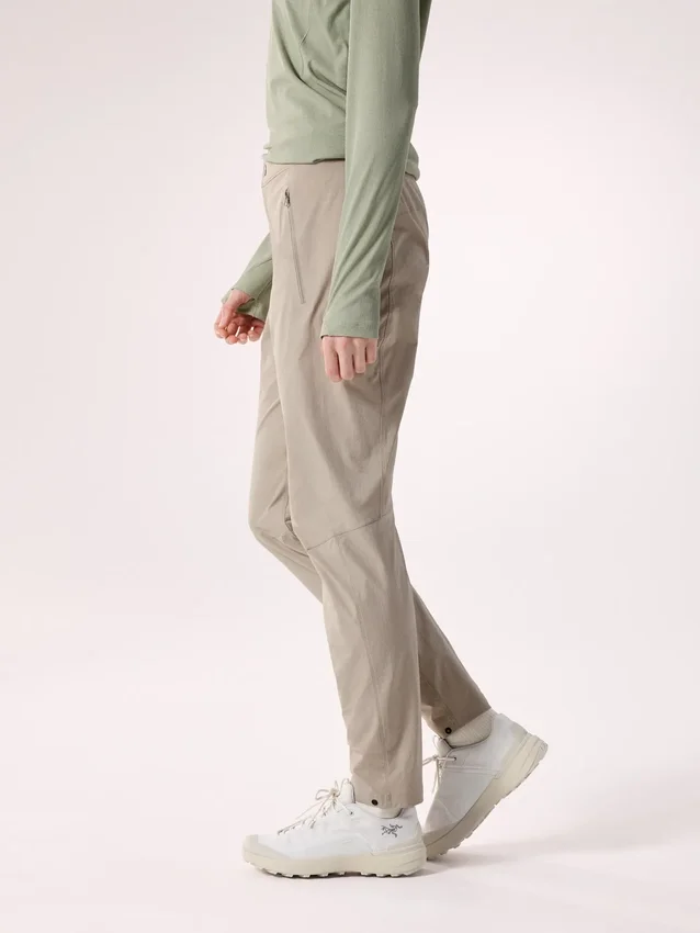 Pantaloni Gamma SL da donna