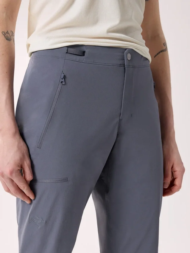 Pantaloni Gamma SL da donna