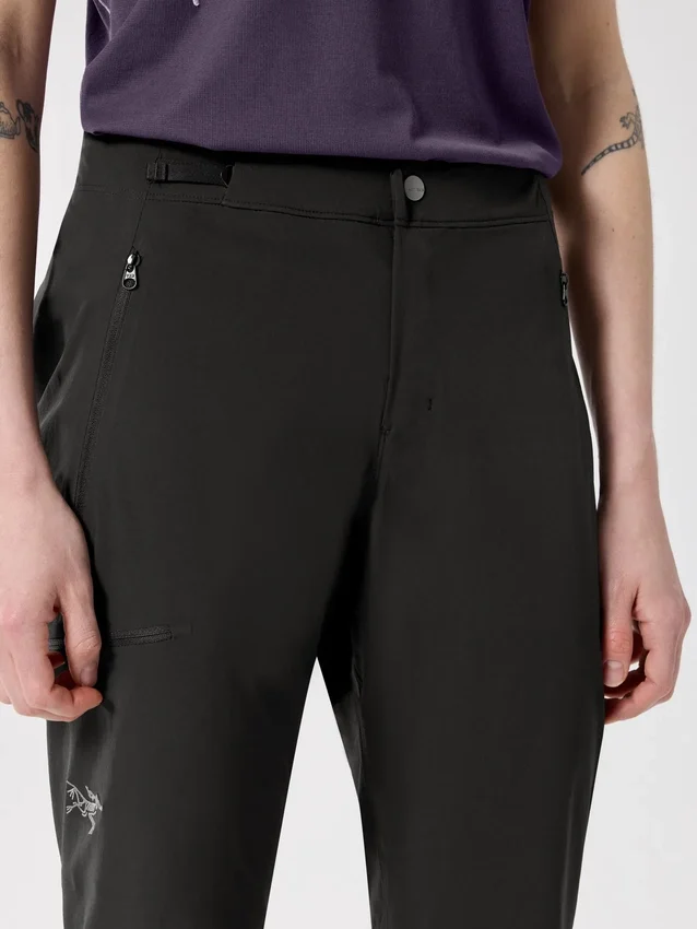 Pantaloni Gamma SL da donna