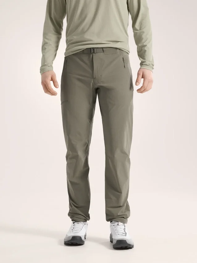 Pantaloni Gamma SL da uomo