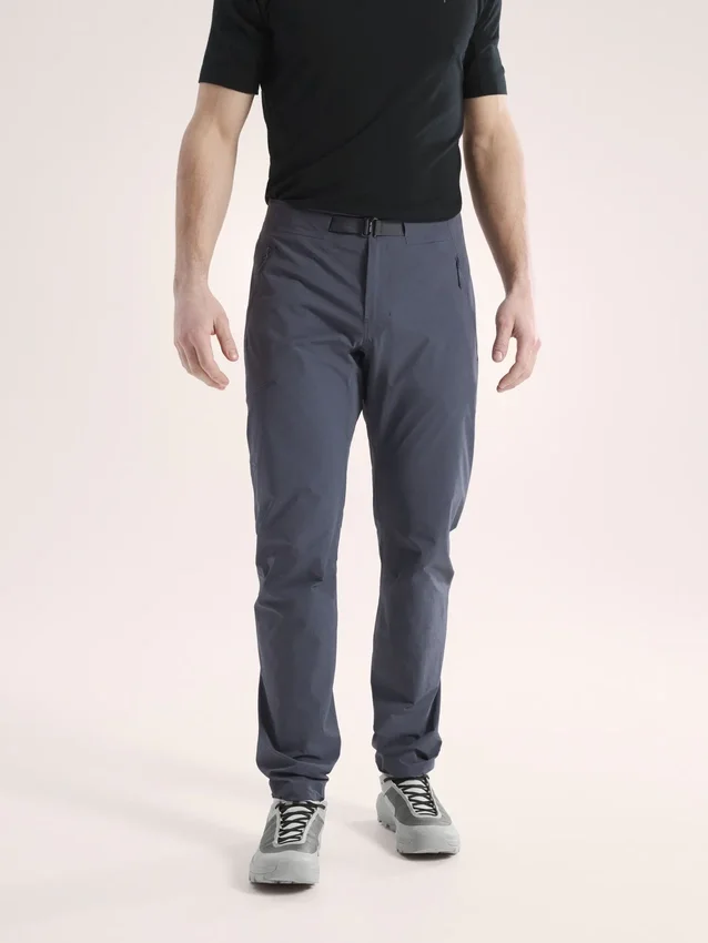 Pantaloni Gamma SL da uomo