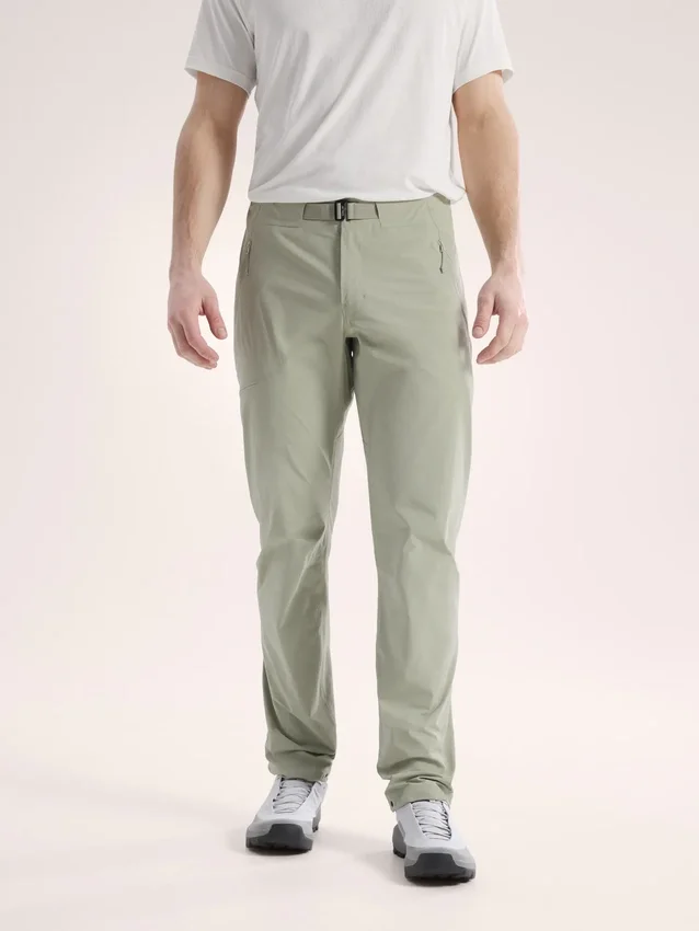 Pantaloni Gamma SL da uomo