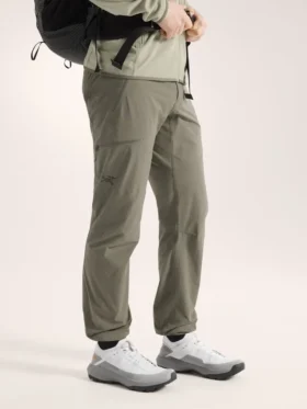 Pantaloni Gamma SL da uomo