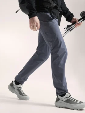 Pantaloni Gamma SL da uomo