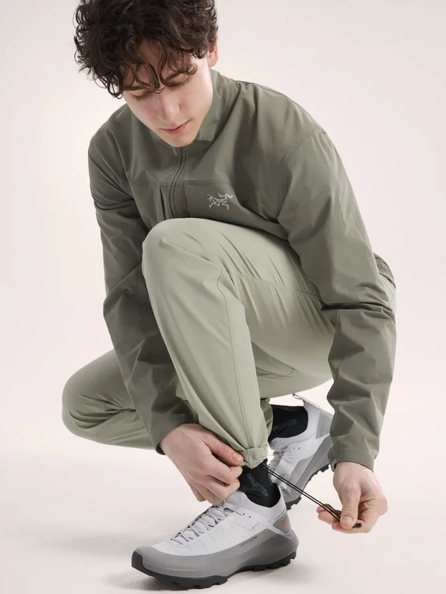 Pantaloni Gamma SL da uomo