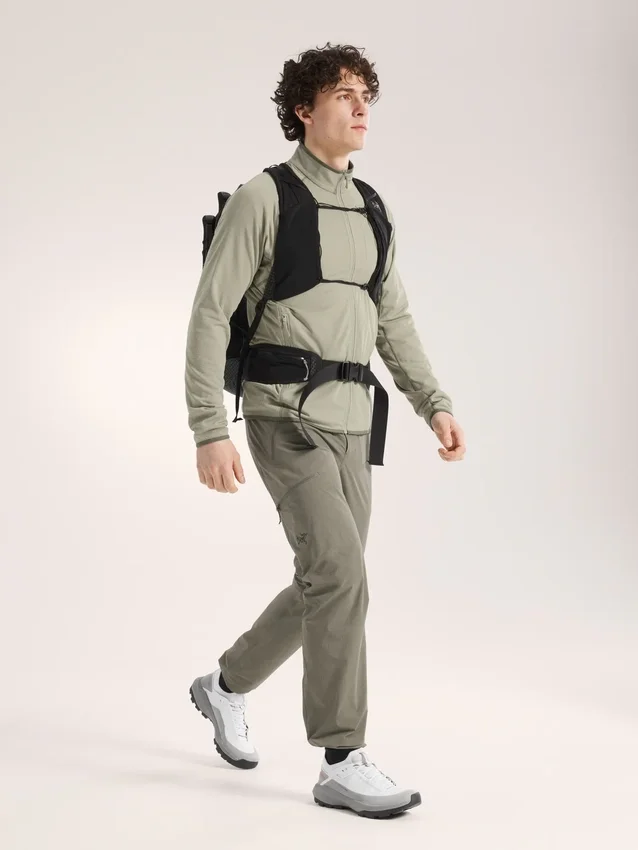 Pantaloni Gamma SL da uomo