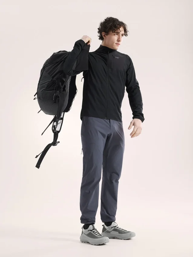 Pantaloni Gamma SL da uomo