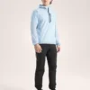 Pantaloni Gamma SL da uomo