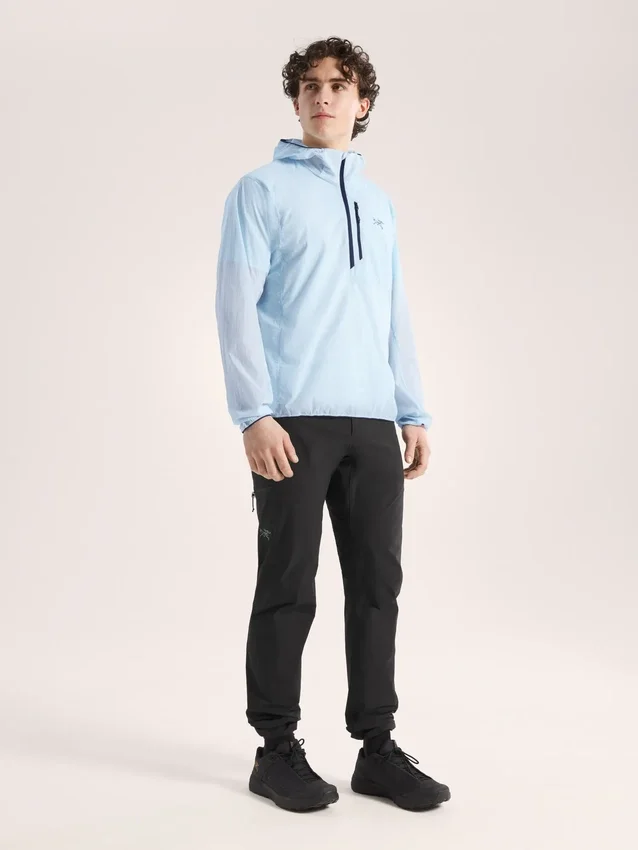 Pantaloni Gamma SL da uomo