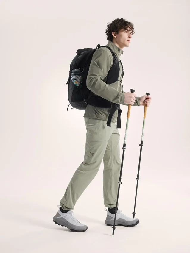 Pantaloni Gamma SL da uomo