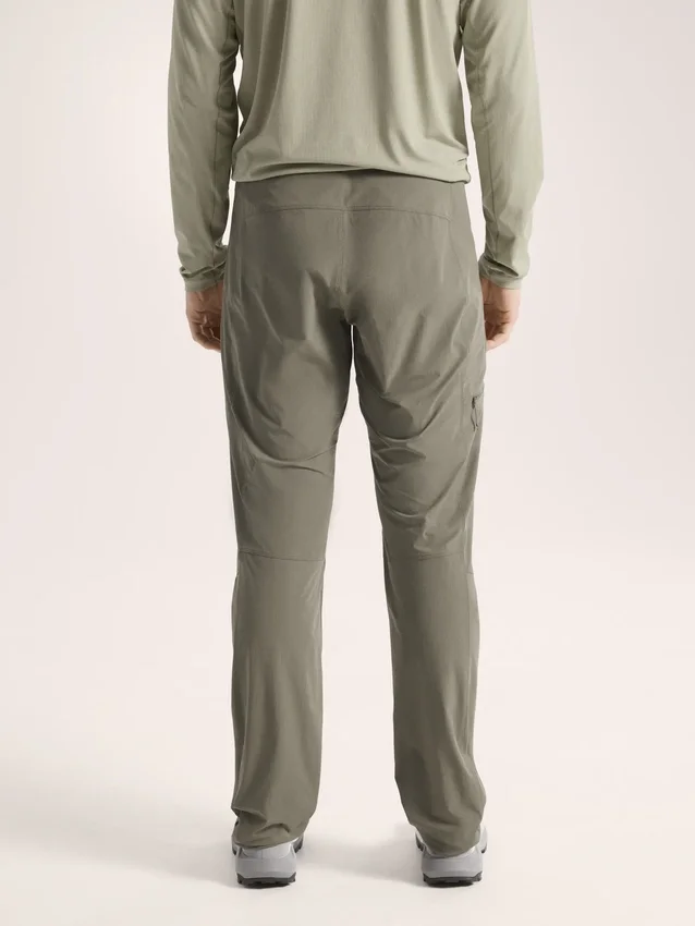 Pantaloni Gamma SL da uomo