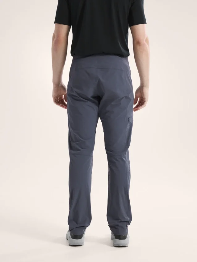 Pantaloni Gamma SL da uomo