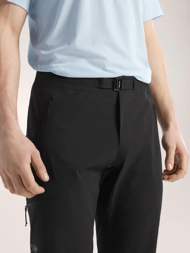 Pantaloni Gamma SL da uomo