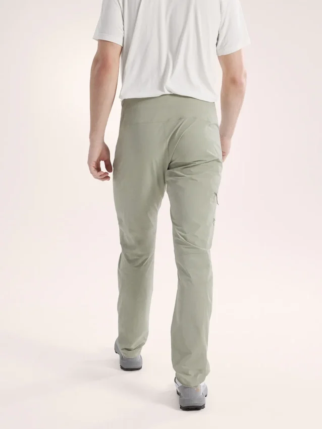 Pantaloni Gamma SL da uomo