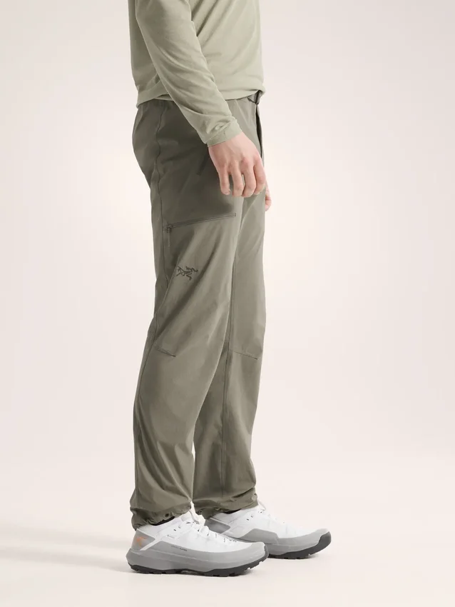 Pantaloni Gamma SL da uomo