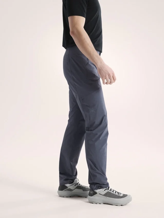 Pantaloni Gamma SL da uomo