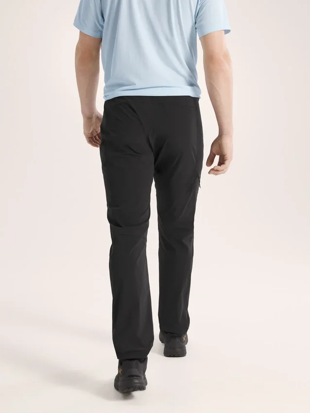 Pantaloni Gamma SL da uomo