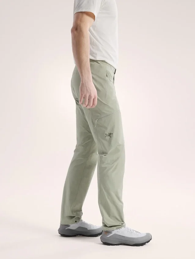 Pantaloni Gamma SL da uomo