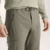 Pantaloni Gamma SL da uomo