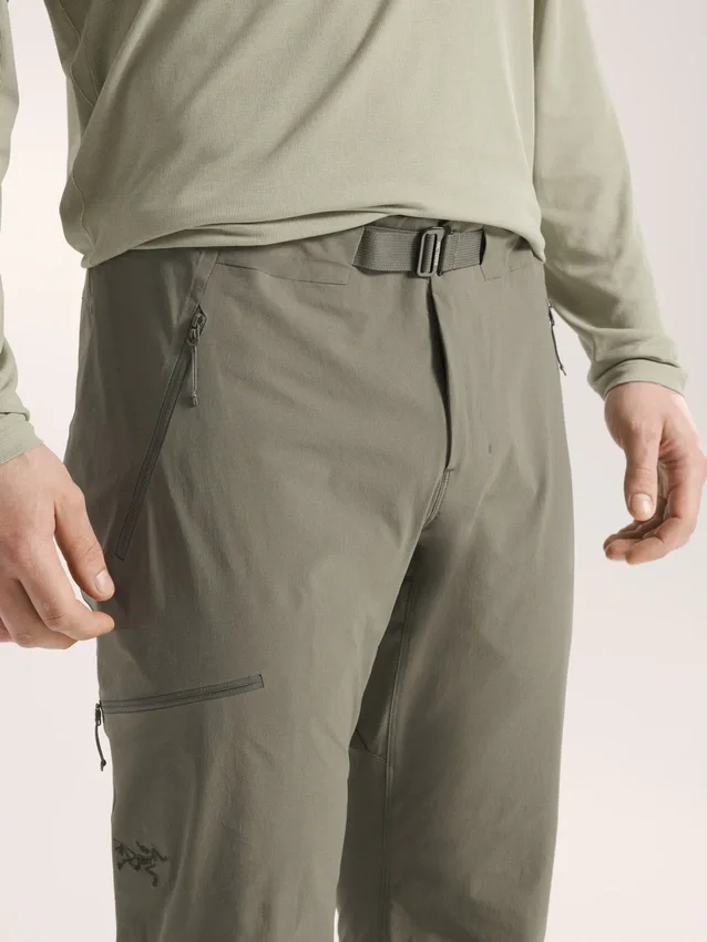 Pantaloni Gamma SL da uomo