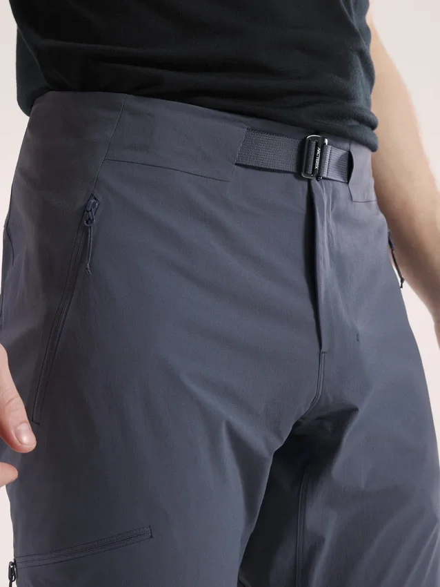 Pantaloni Gamma SL da uomo