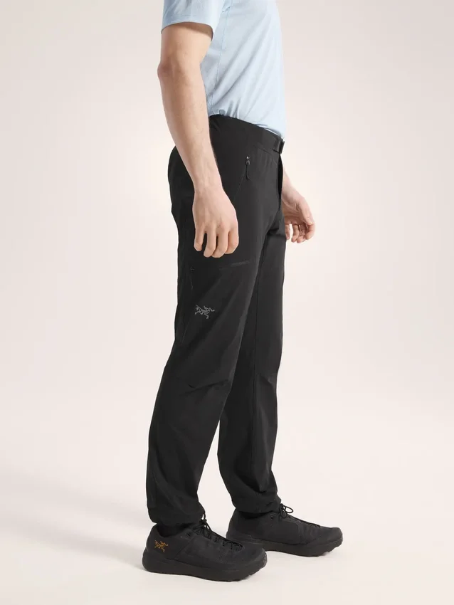 Pantaloni Gamma SL da uomo