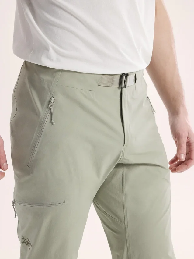 Pantaloni Gamma SL da uomo