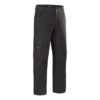 Pantaloni in cotone Cronin "Black"