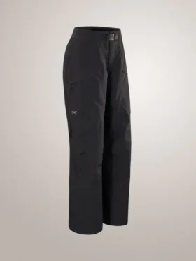 Pantaloni Incendia da donna