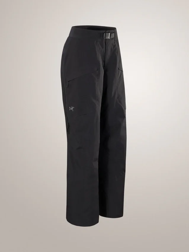 Pantaloni Incendia da donna