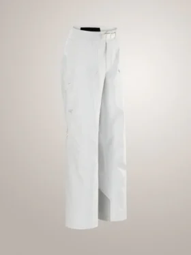 Pantaloni Incendia da donna