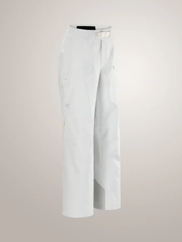 Pantaloni Incendia da donna