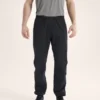 Pantaloni Incendo da uomo