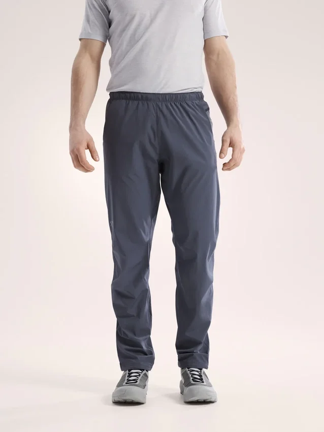 Pantaloni Incendo da uomo