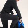 Pantaloni Incendo da uomo