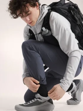 Pantaloni Incendo da uomo