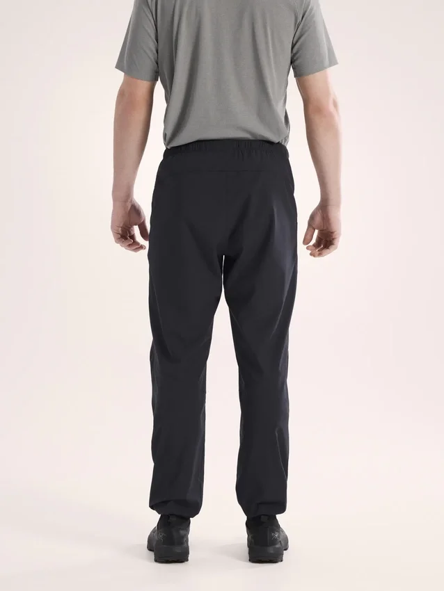 Pantaloni Incendo da uomo