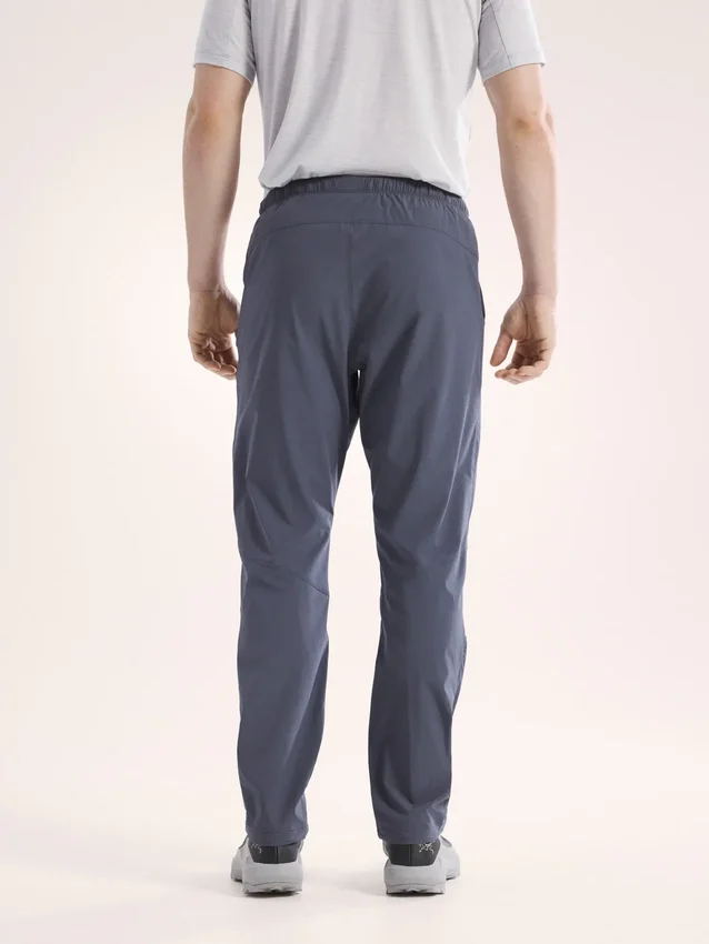 Pantaloni Incendo da uomo
