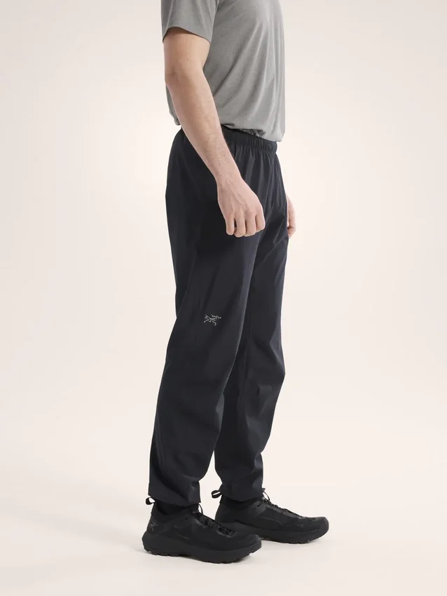 Pantaloni Incendo da uomo
