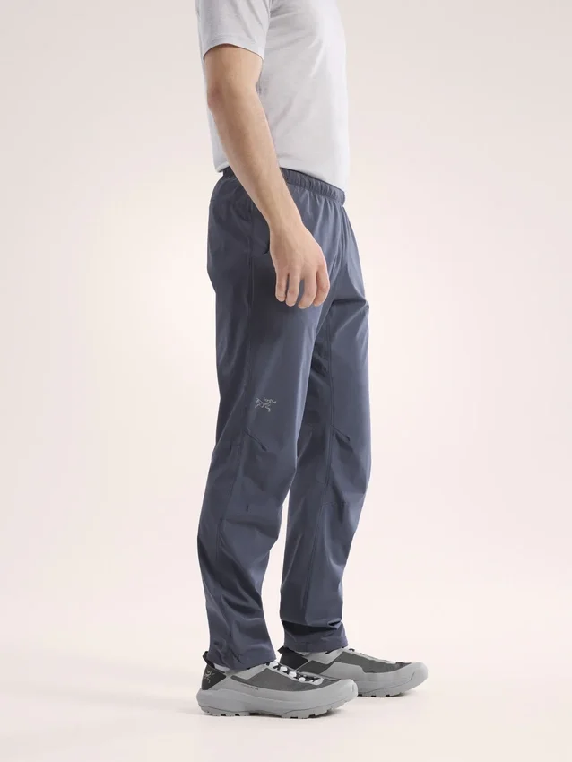 Pantaloni Incendo da uomo