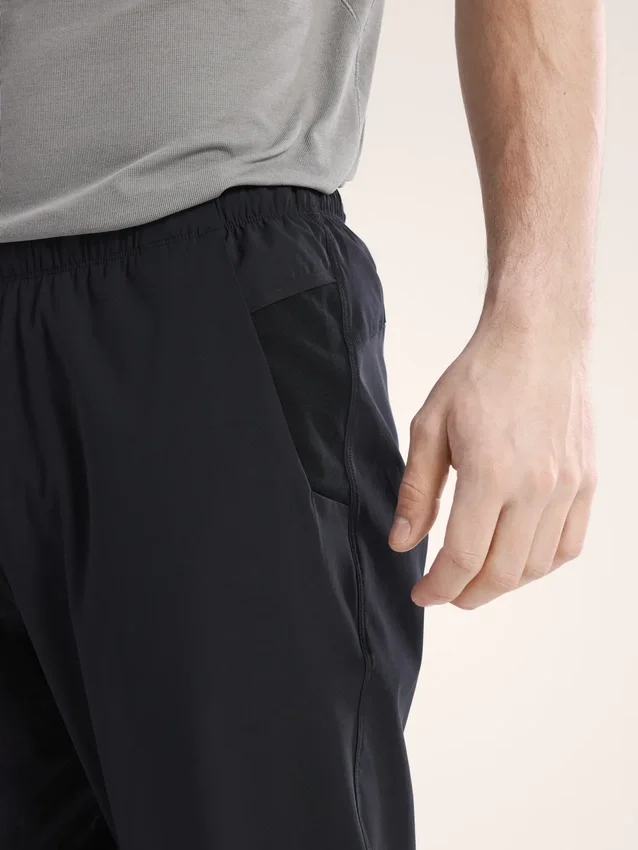 Pantaloni Incendo da uomo