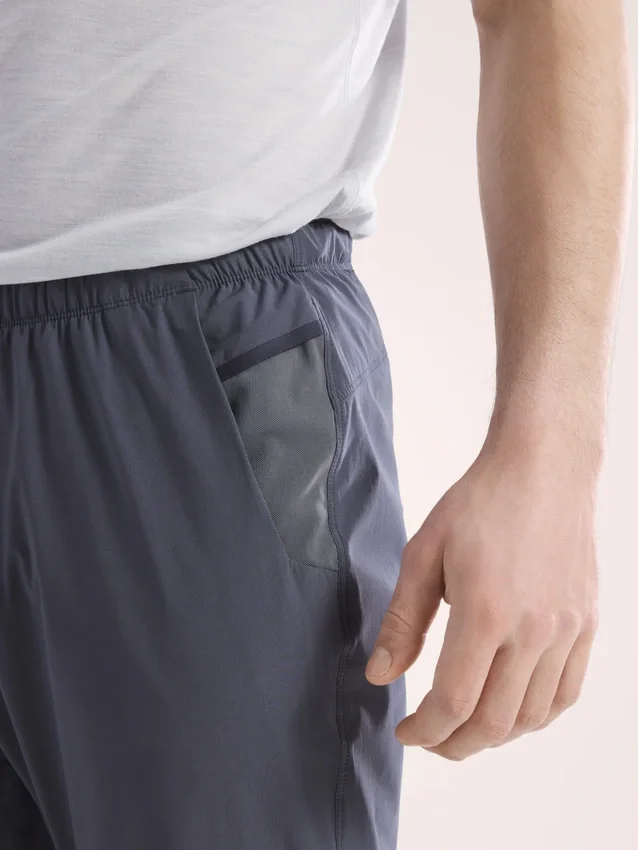 Pantaloni Incendo da uomo