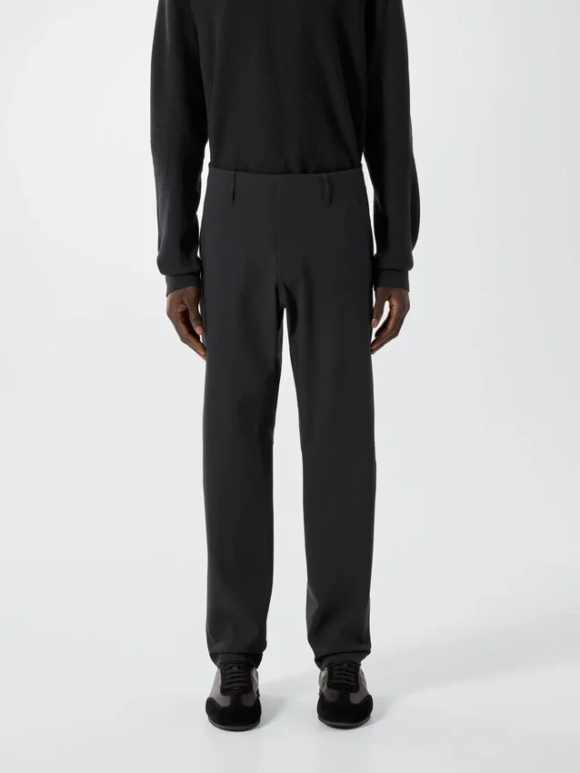 Pantaloni Indisce MX da uomo