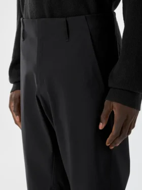 Pantaloni Indisce MX da uomo